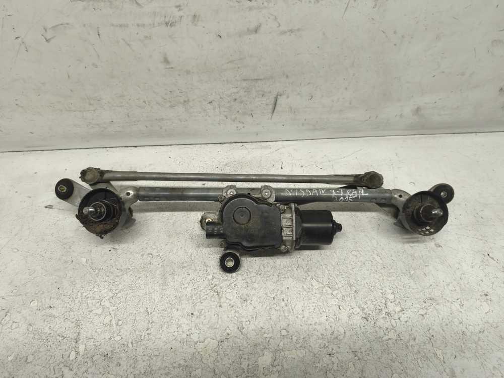 MOTEUR D ESSUIE GLACE NISSAN - Vue 1